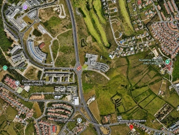 Terreno para Venda em Barcarena