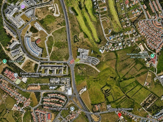 Terreno para Venda em Barcarena Foto 3