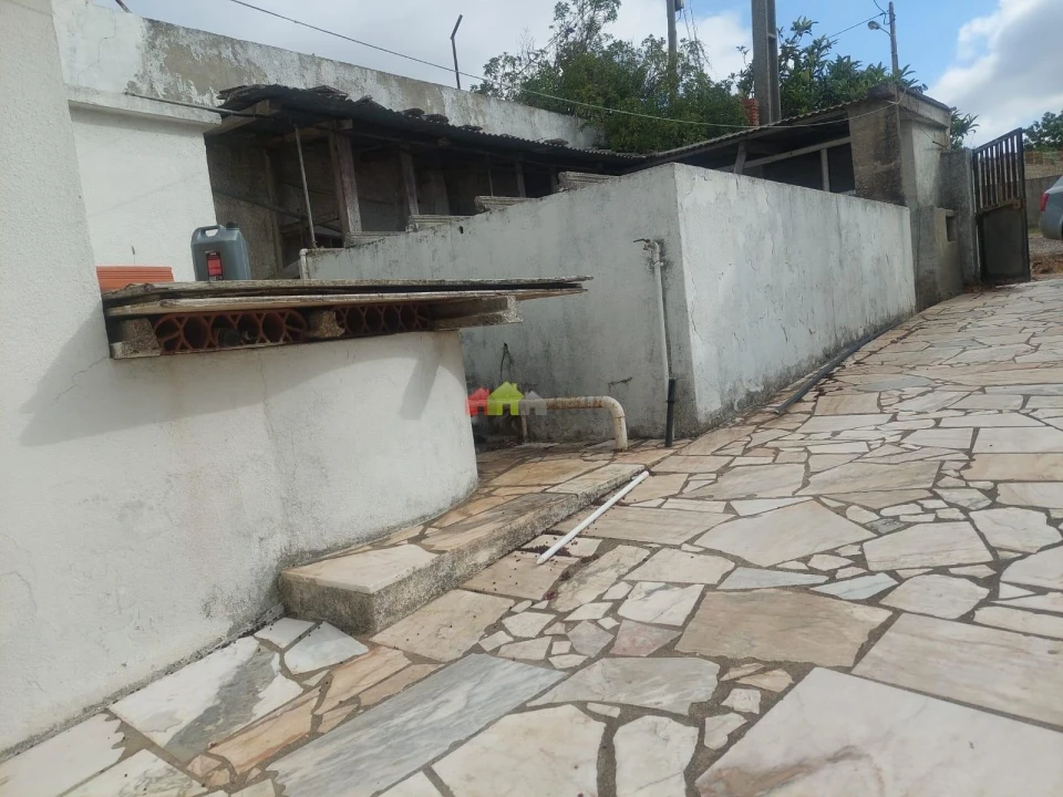 Terreno para Venda em Barcarena Foto 8