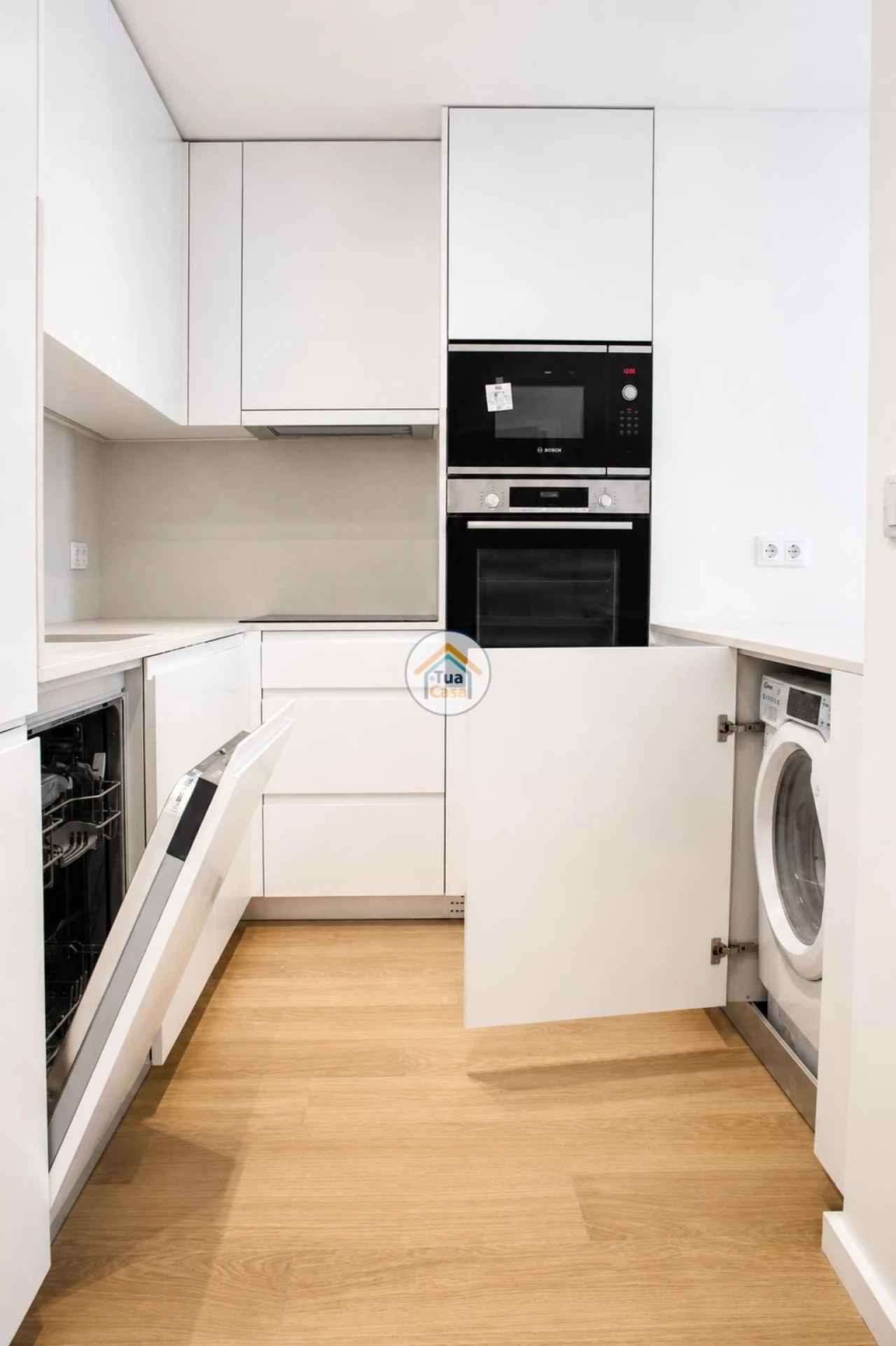 Apartamento T2 para Venda em Mafamude e Vilar do Paraíso Foto 22