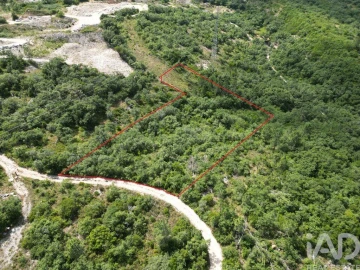 Terreno para Venda em Alqueidão da Serra
