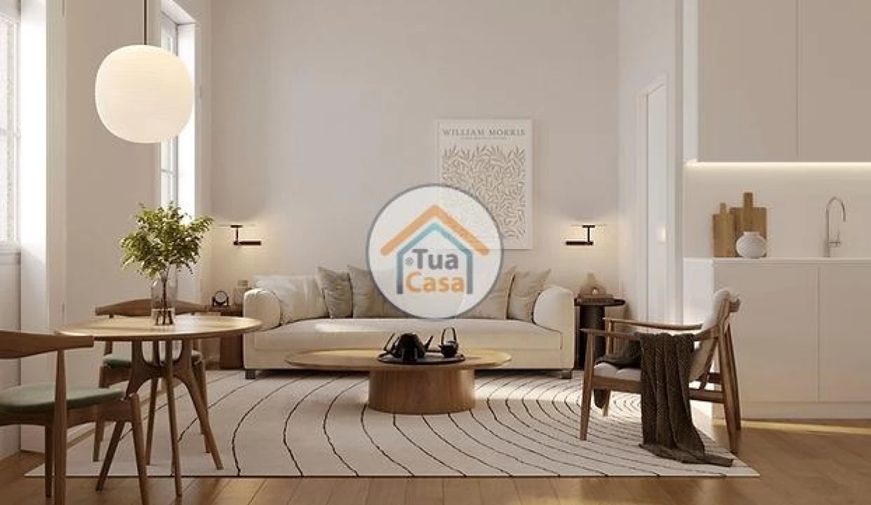 Apartamento para Venda em Matosinhos e Leça da Palmeira Foto 8