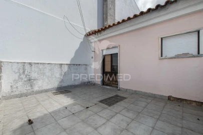 Moradia T2 para Venda em Azambuja