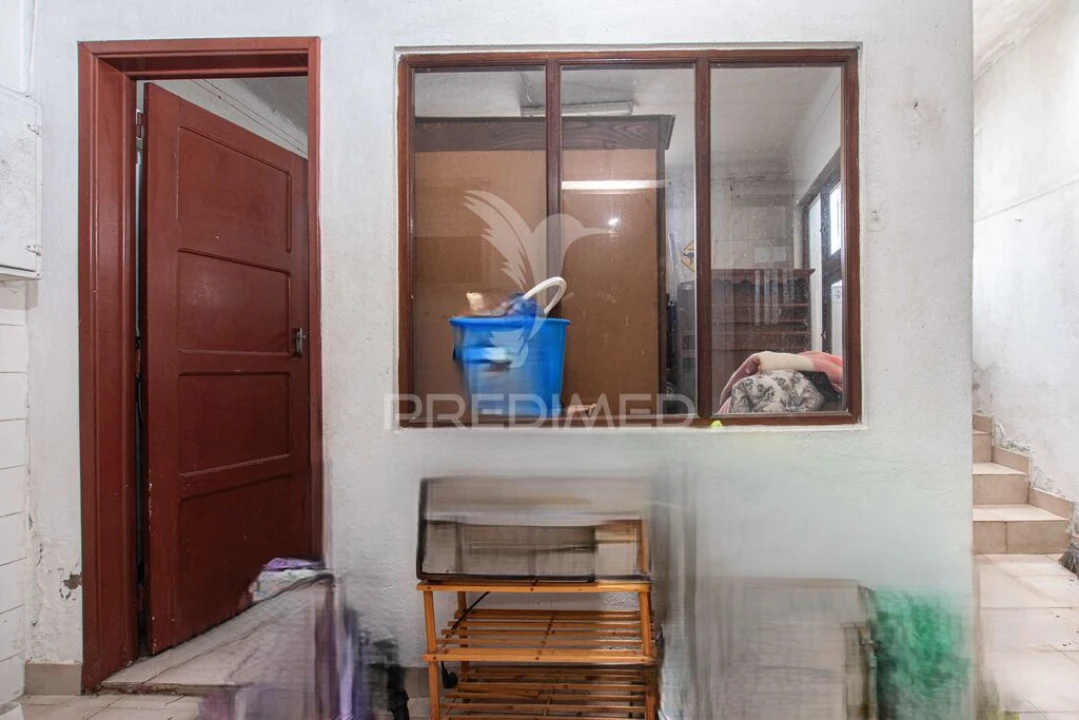 Moradia T2 para Venda em Azambuja Foto 12
