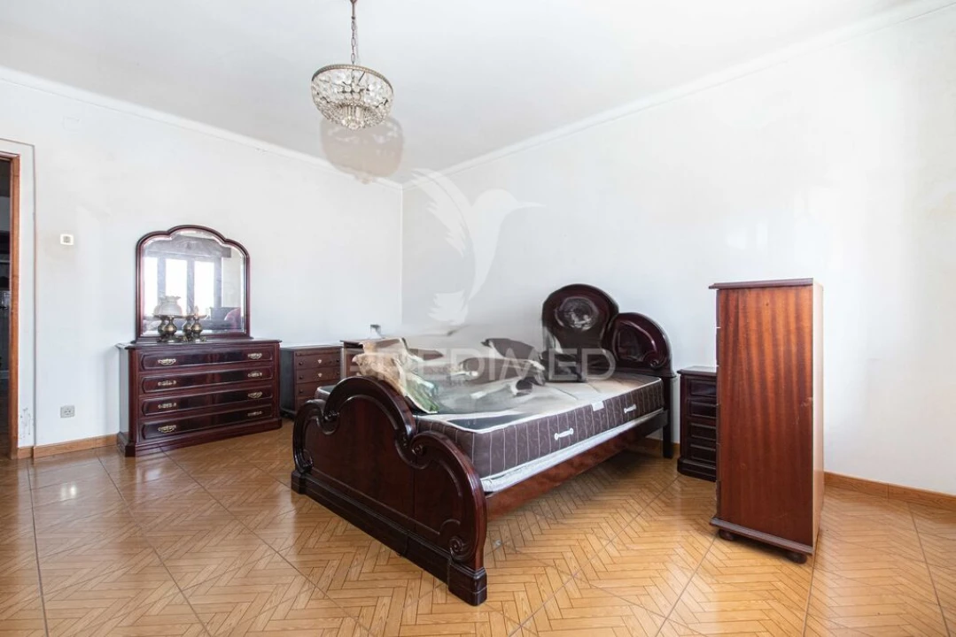 Moradia T2 para Venda em Azambuja Foto 4