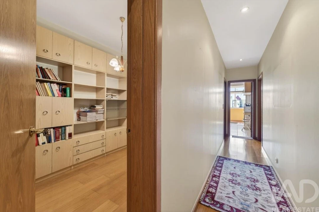 Apartamento T4 para Venda em Arroios Foto 23