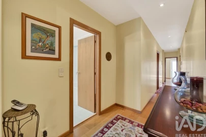 Apartamento T4 para Venda em Arroios