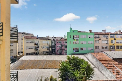 Apartamento T4 para Venda em Arroios