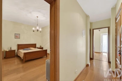 Apartamento T4 para Venda em Arroios