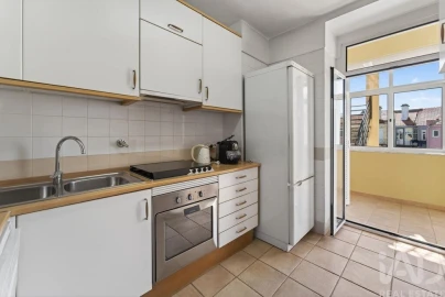 Apartamento T4 para Venda em Arroios