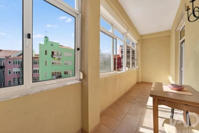 Apartamento T4 para Venda em Arroios