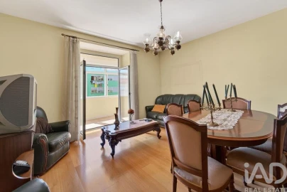 Apartamento T4 para Venda em Arroios