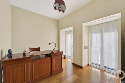 Apartamento T4 para Venda em Arroios