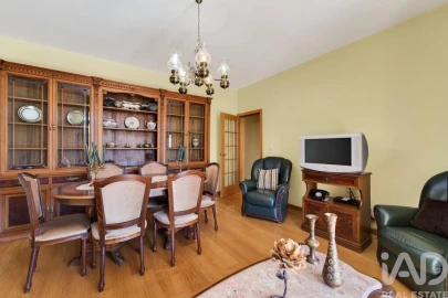 Apartamento T4 para Venda em Arroios