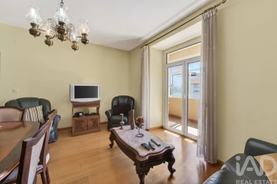 Apartamento T4 para Venda em Arroios