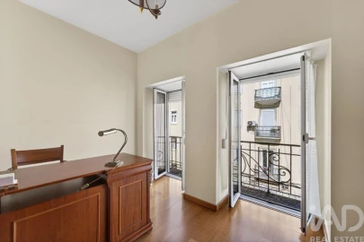 Apartamento T4 para Venda em Arroios