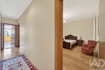 Apartamento T4 para Venda em Arroios