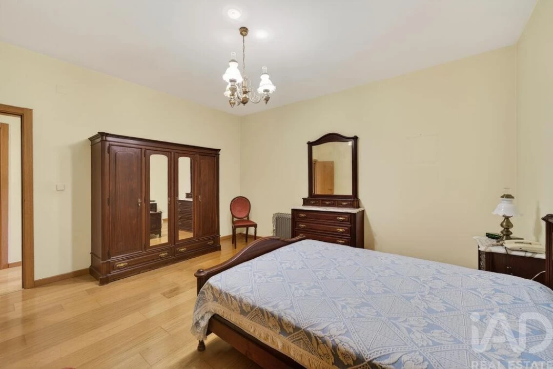 Apartamento T4 para Venda em Arroios Foto 19