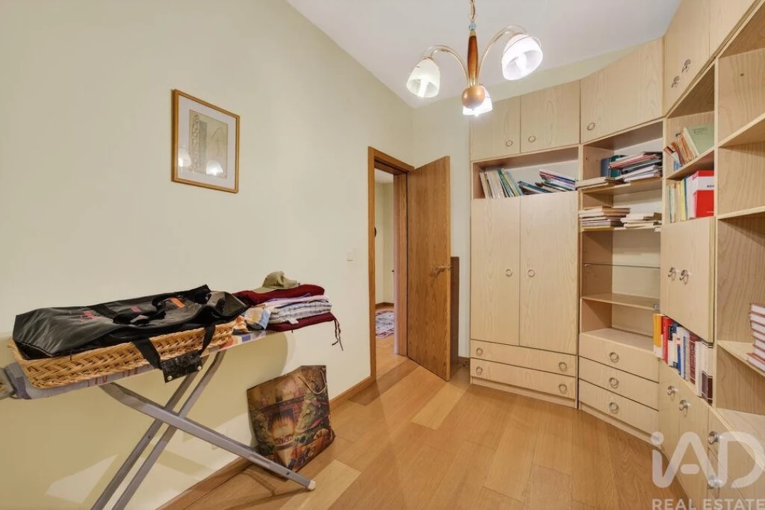 Apartamento T4 para Venda em Arroios Foto 18