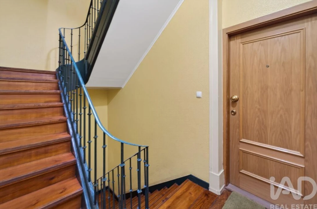 Apartamento T4 para Venda em Arroios Foto 39