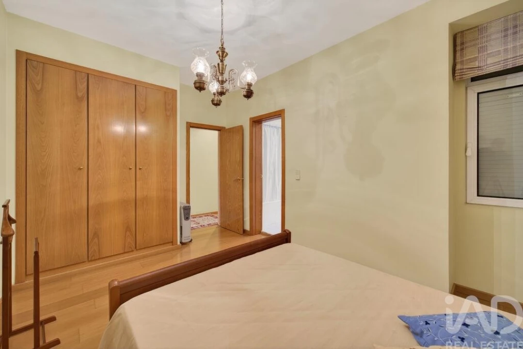 Apartamento T4 para Venda em Arroios Foto 12