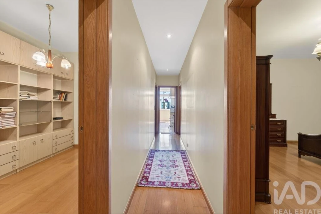 Apartamento T4 para Venda em Arroios Foto 21