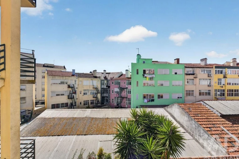 Apartamento T4 para Venda em Arroios Foto 38