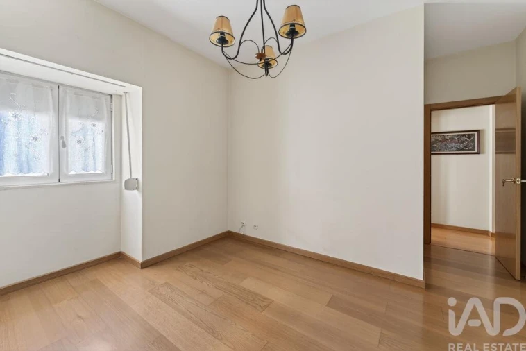 Apartamento T4 para Venda em Arroios Foto 8