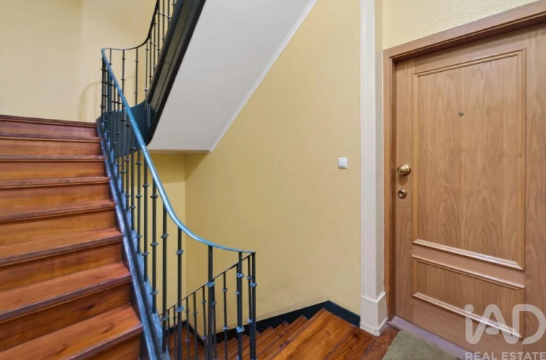 Apartamento T4 para Venda em Arroios Foto 39