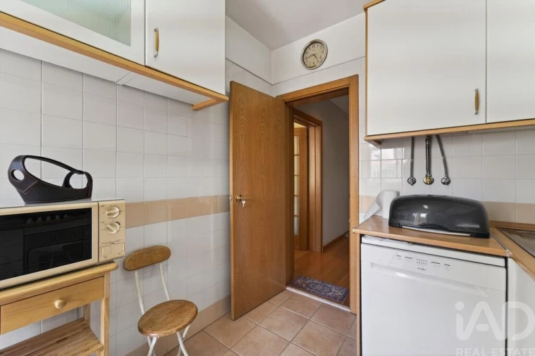 Apartamento T4 para Venda em Arroios Foto 29