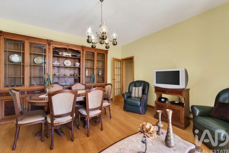 Apartamento T4 para Venda em Arroios Foto 32