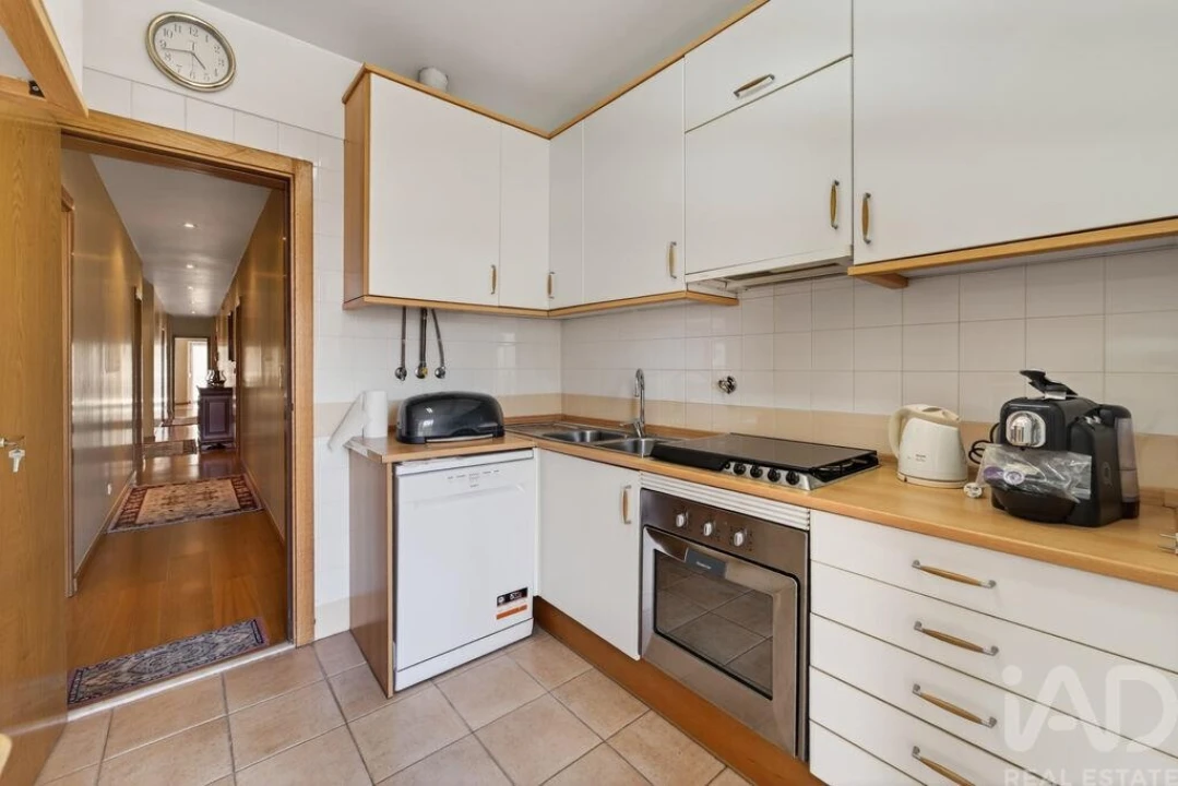 Apartamento T4 para Venda em Arroios Foto 27