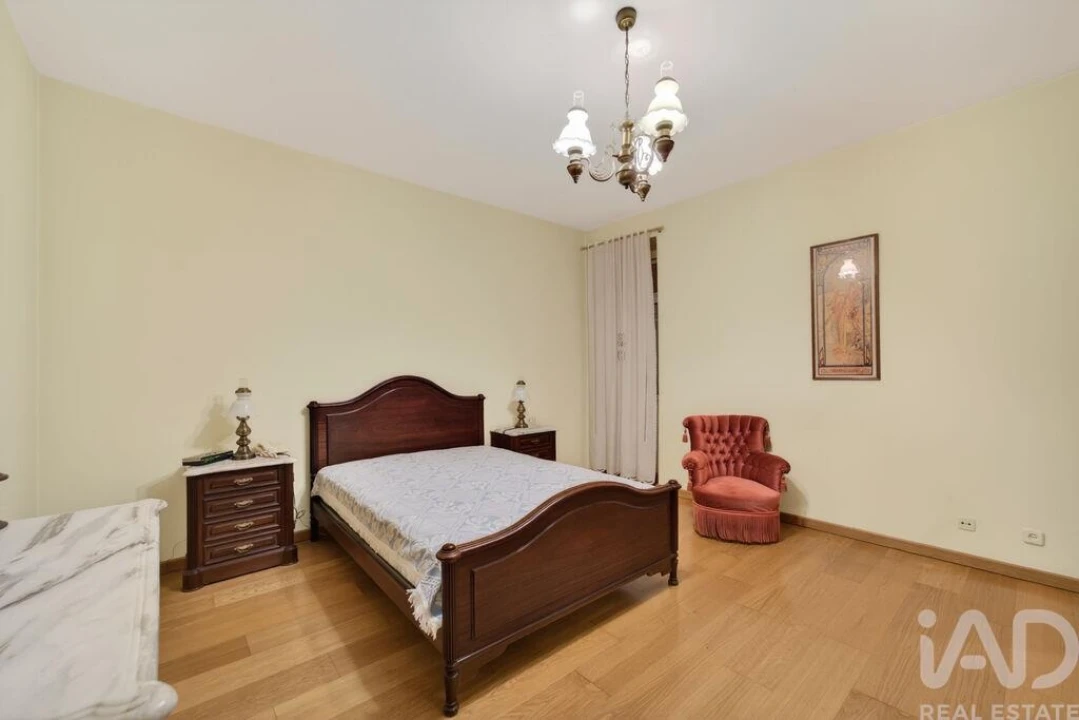 Apartamento T4 para Venda em Arroios Foto 20