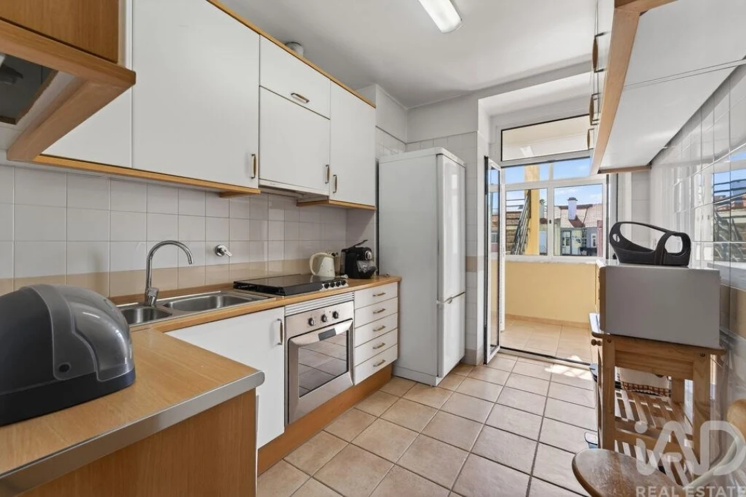 Apartamento T4 para Venda em Arroios Foto 25