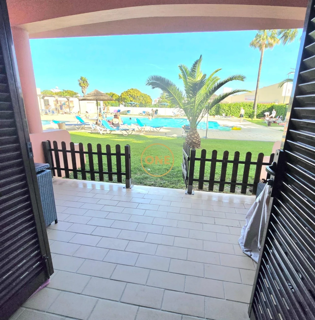 Apartamento T1 para Venda em Albufeira e Olhos de Água Foto 10