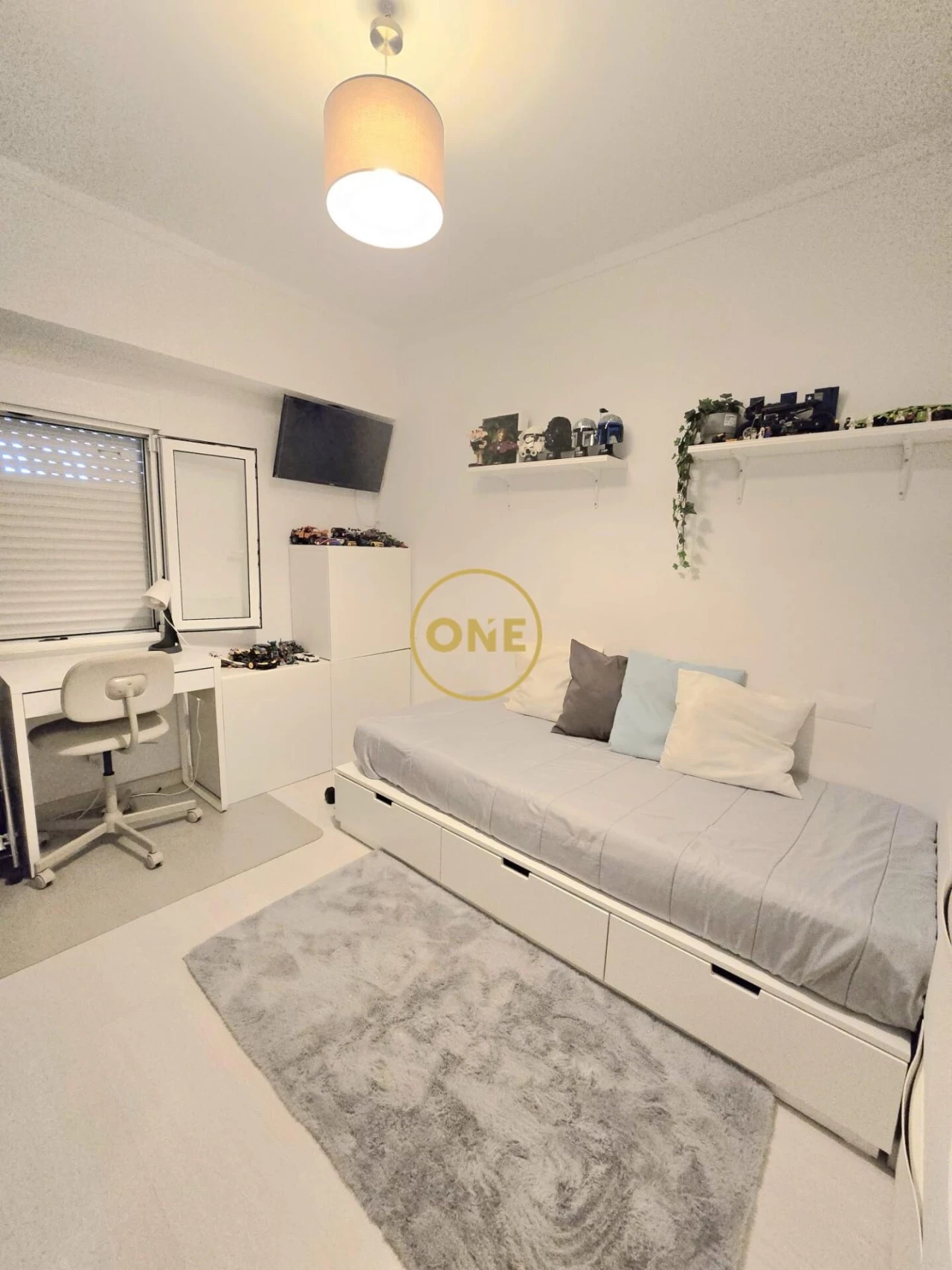 Apartamento T1 para Venda em Albufeira e Olhos de Água Foto 5