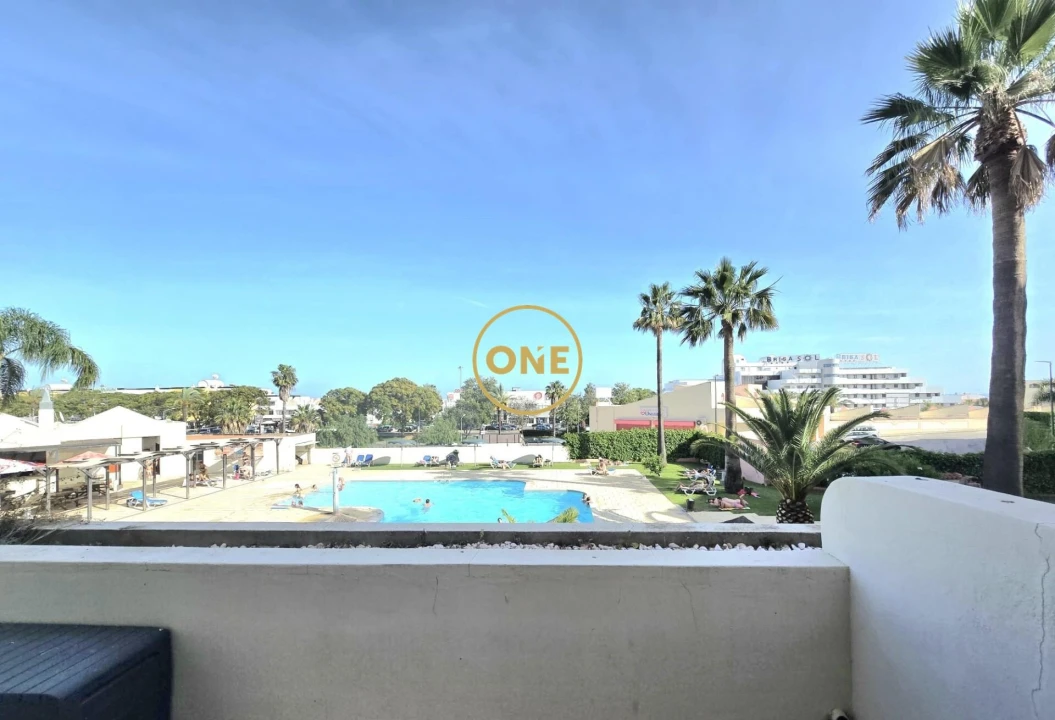 Apartamento T1 para Venda em Albufeira e Olhos de Água Foto 9