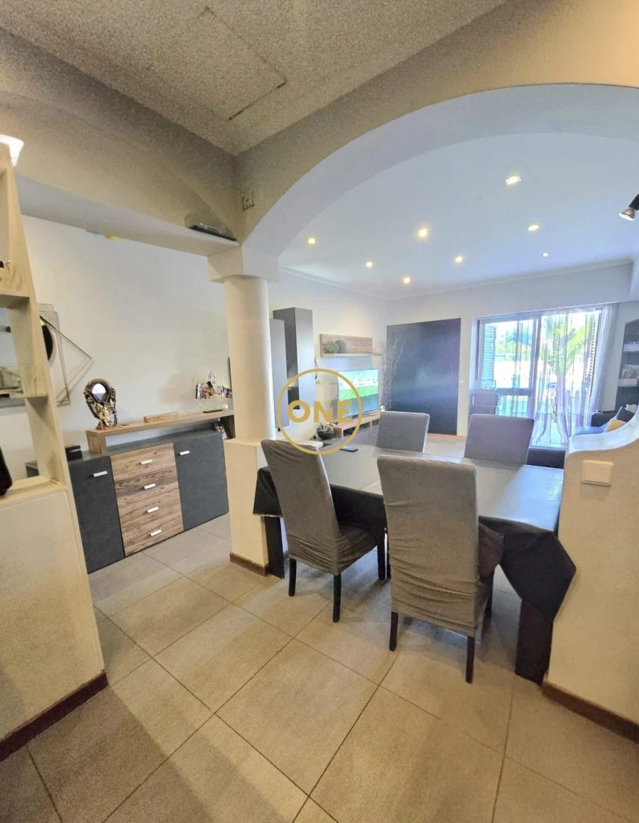 Apartamento T1 para Venda em Albufeira e Olhos de Água Foto 7