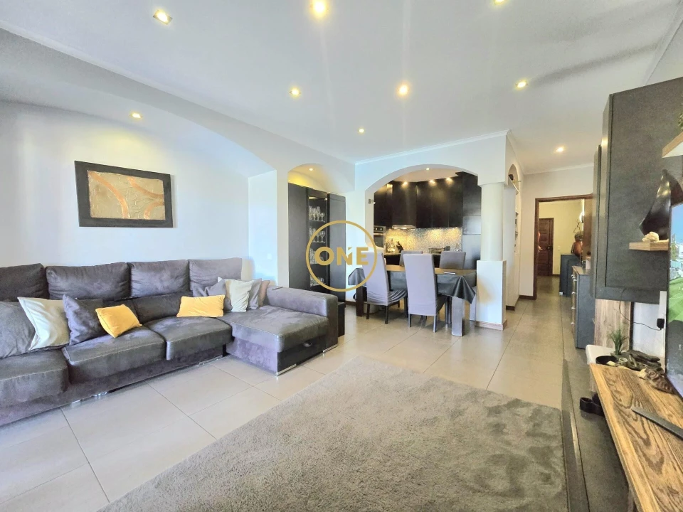 Apartamento T1 para Venda em Albufeira e Olhos de Água Foto 8