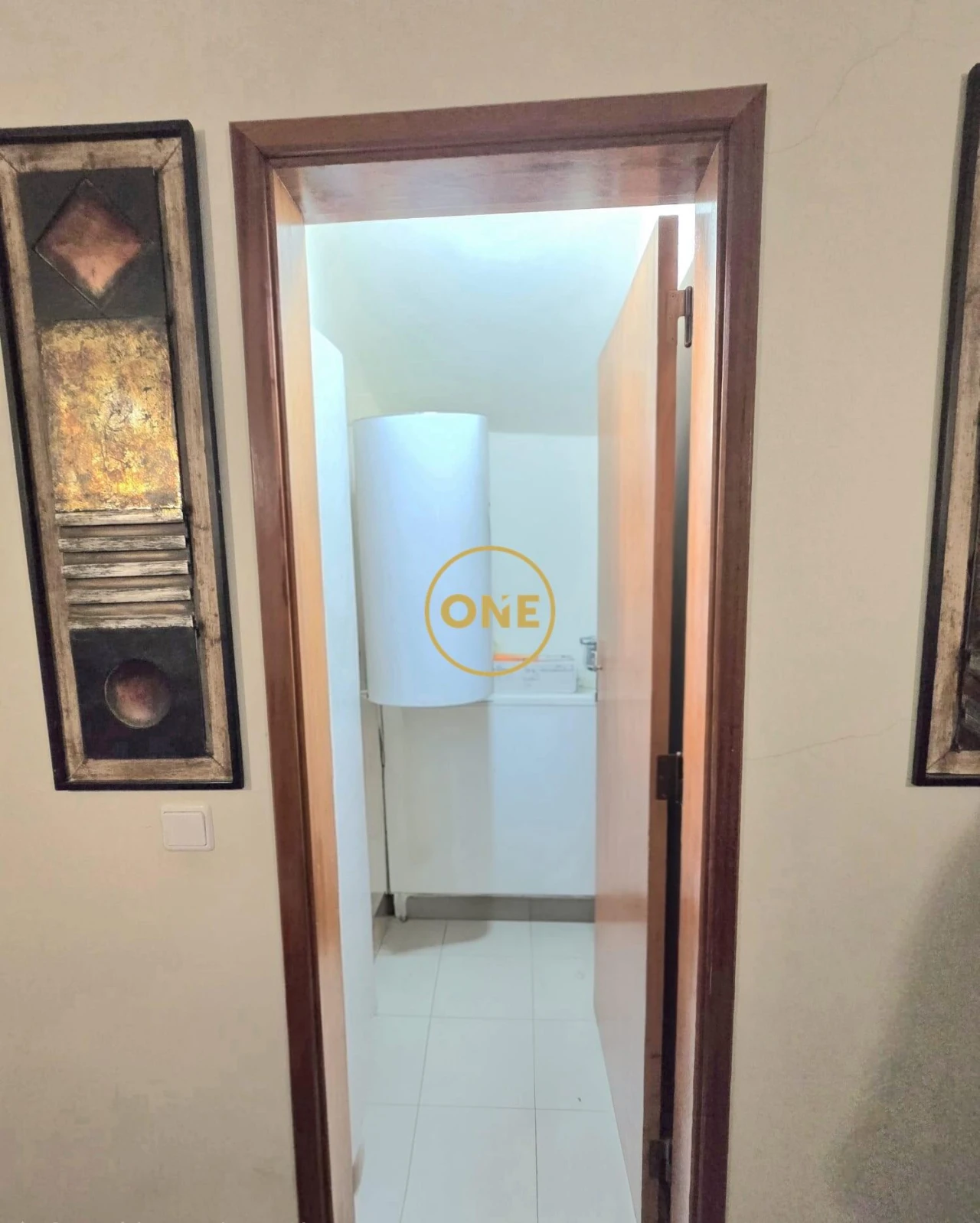 Apartamento T1 para Venda em Albufeira e Olhos de Água Foto 3