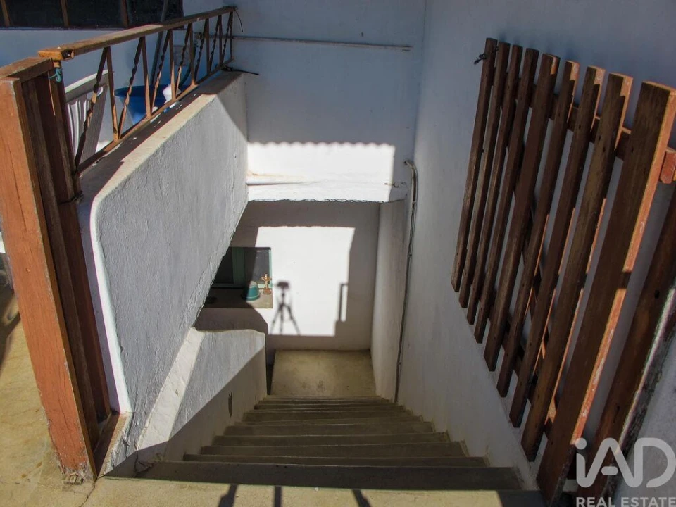 Moradia T4 para Venda em Abrã Foto 6
