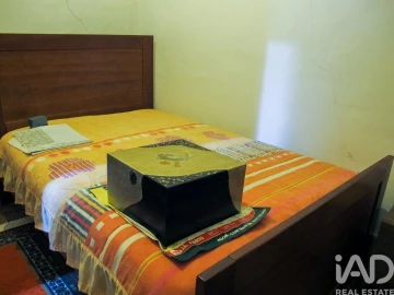 Moradia T4 para Venda em Abrã