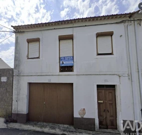 Moradia T4 para Venda em Abrã