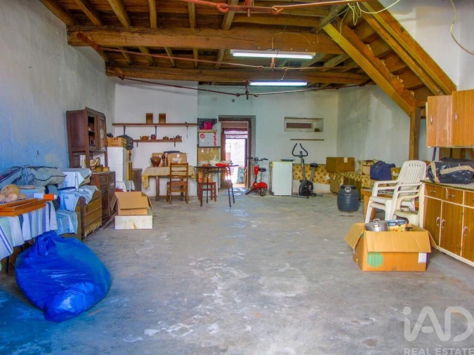 Moradia T4 para Venda em Abrã Foto 4