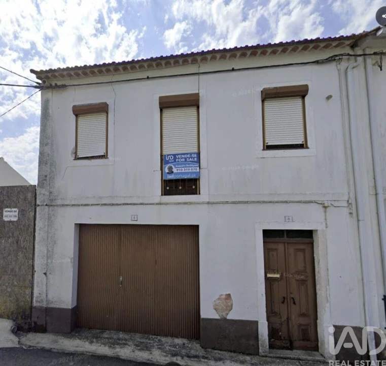 Moradia T4 para Venda em Abrã Foto 1