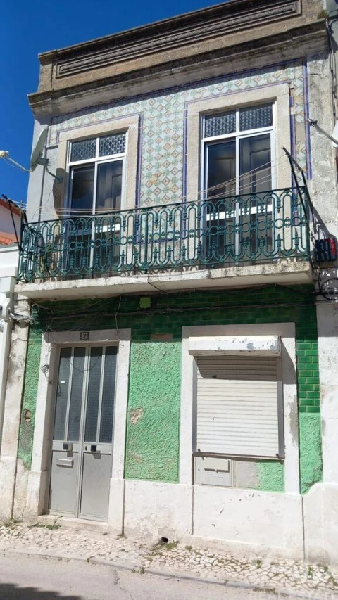 Moradia T3 para Venda em Barreiro e Lavradio