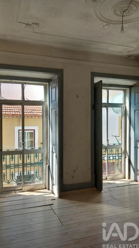 Moradia T3 para Venda em Barreiro e Lavradio
