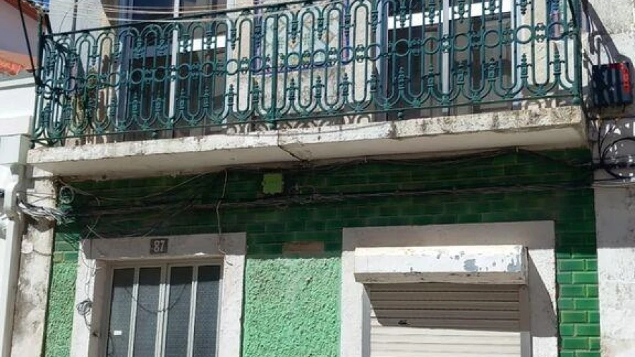 Moradia T3 para Venda em Barreiro e Lavradio