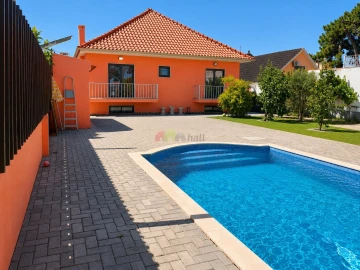 Moradia T3 para Venda em Quinta do Conde