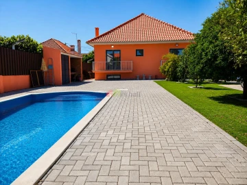 Moradia T3 para Venda em Quinta do Conde